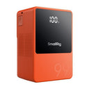 SmallRig 4929 VB99 mini V Mount Battery orange