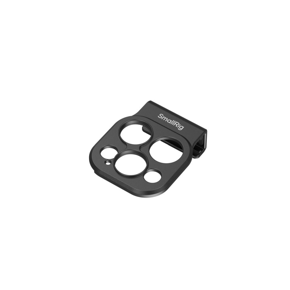 SmallRig 5009 17mm Threaded Lens Backplate for iPhone 16 Series Cage