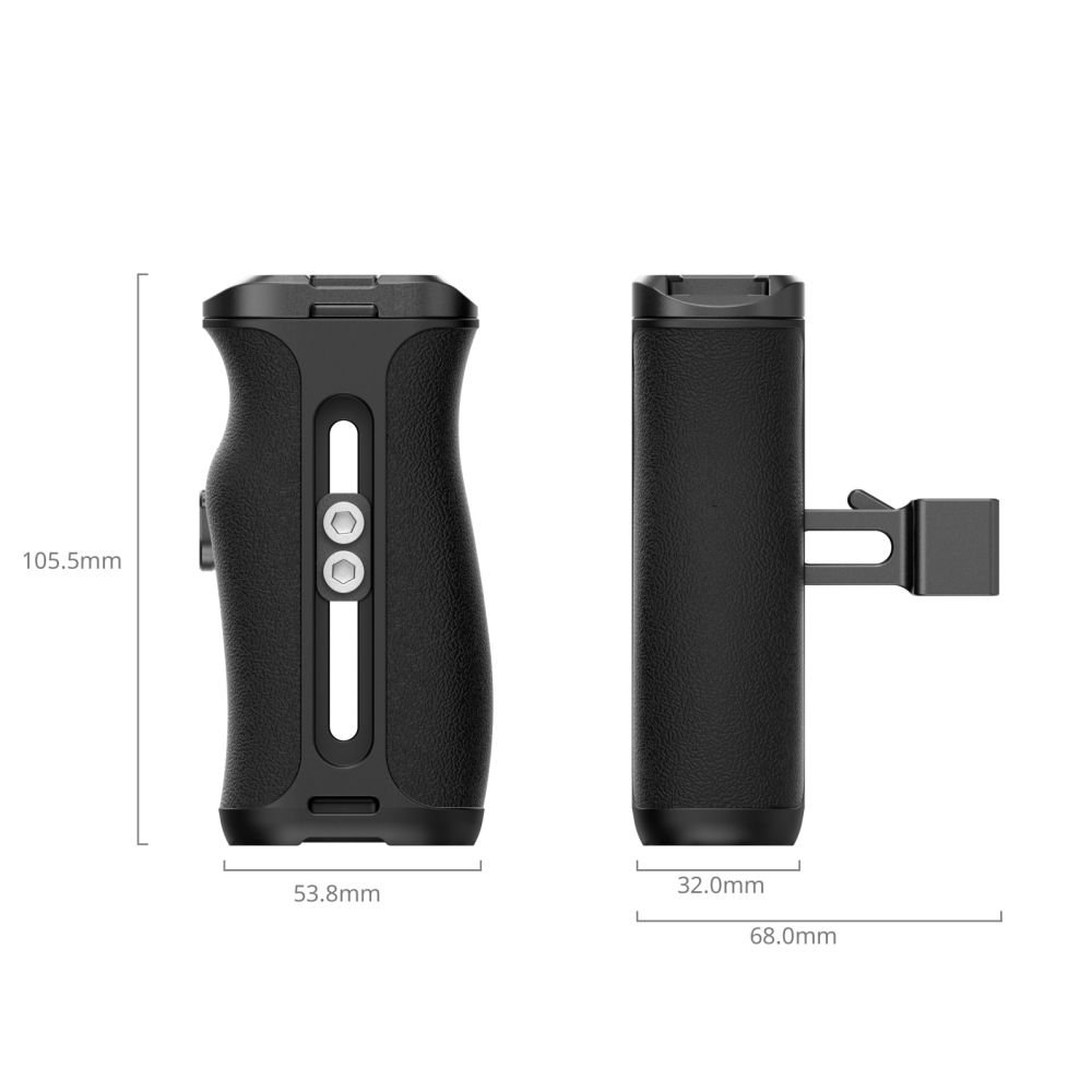 SmallRig 4840 mini NATO Side Handle