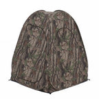 Outdoor Club One-person shelter tent All Season camouflage
