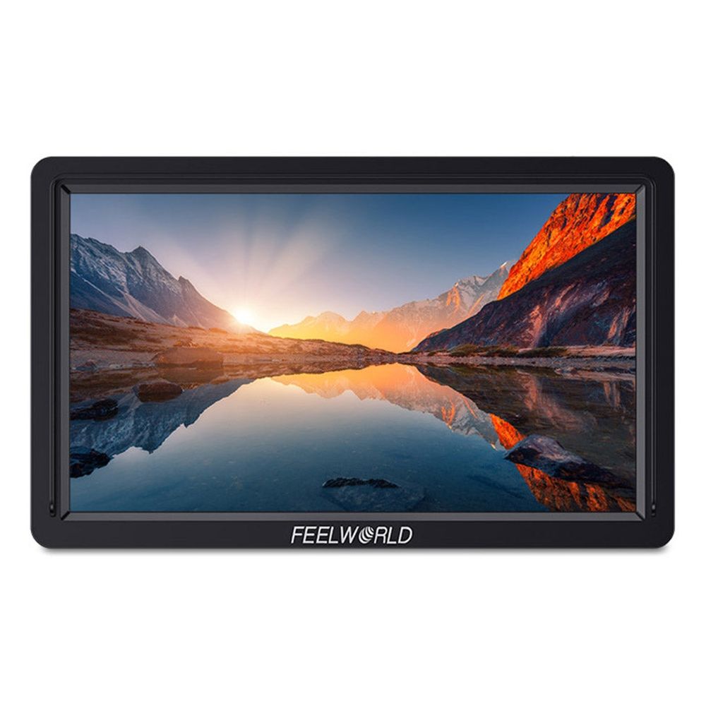 Feelworld 6" FW568S SDI monitor