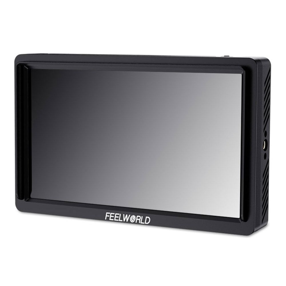 Feelworld 6" FW568S SDI monitor