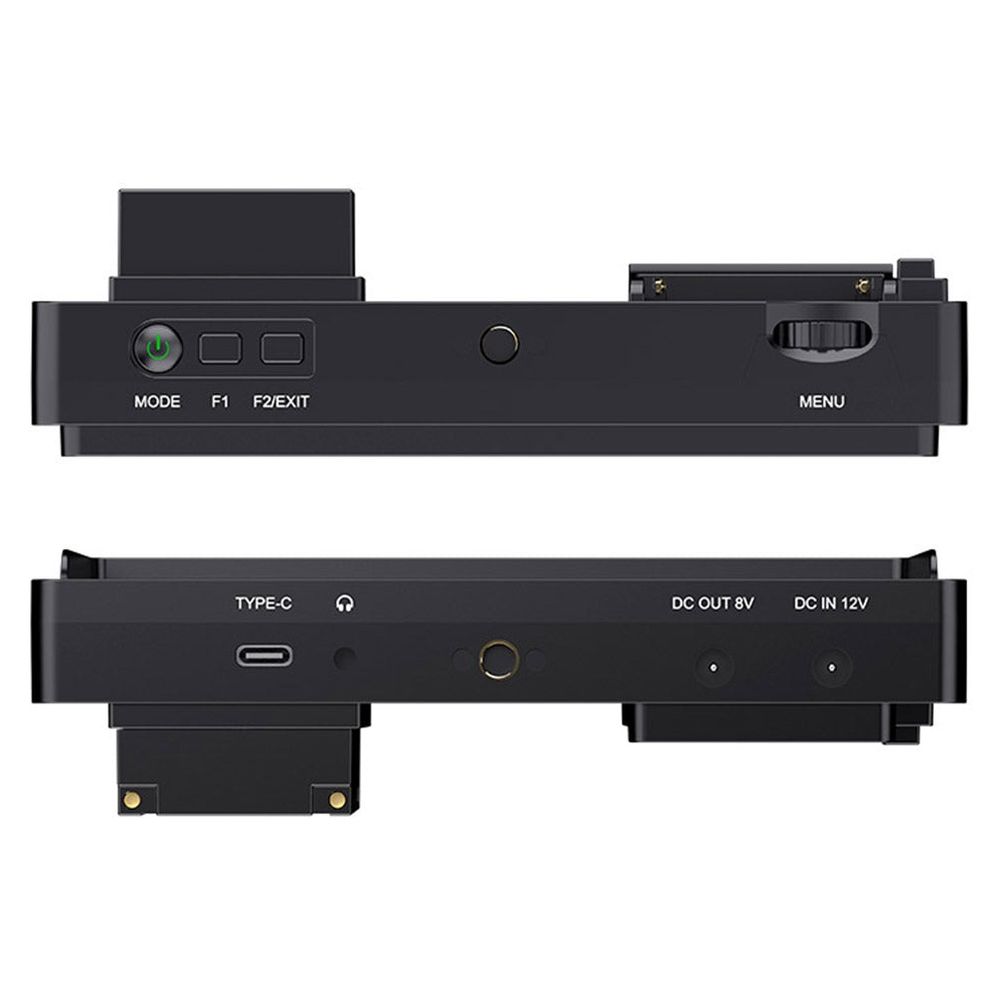 Feelworld 6" FW568S SDI monitor