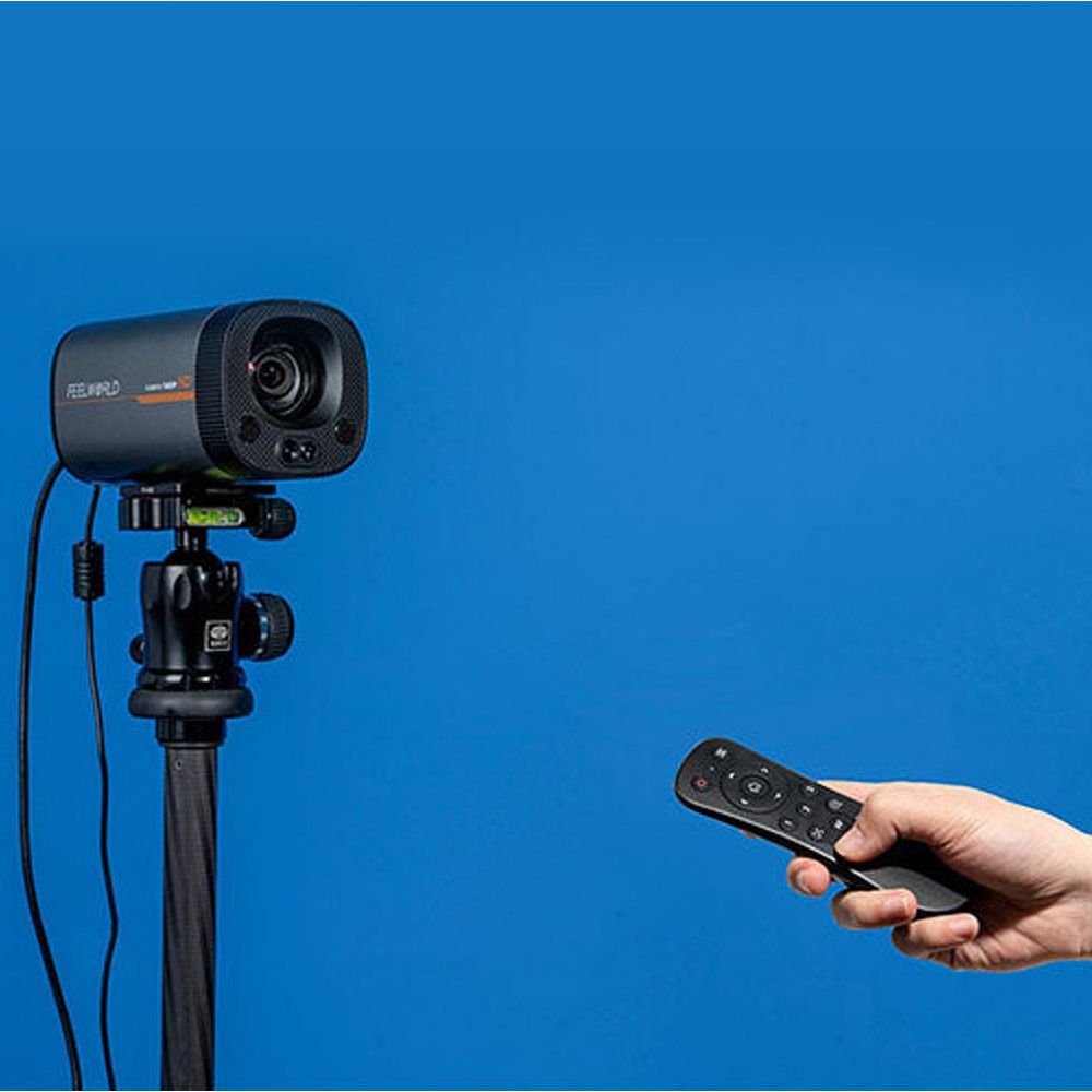Feelworld HV10X Live streaming PTZ camera