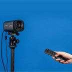 Feelworld HV10X Live streaming PTZ camera