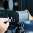 Feelworld HV10X Live streaming PTZ camera