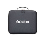 Godox ML100Bi Bi colour LED video light Kit 1