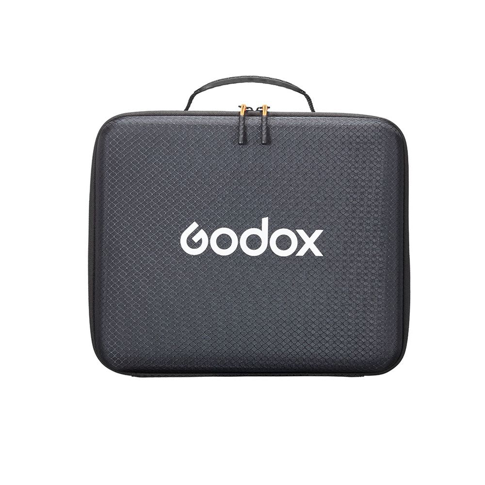Godox ML100Bi Bi colour LED video light Kit 1