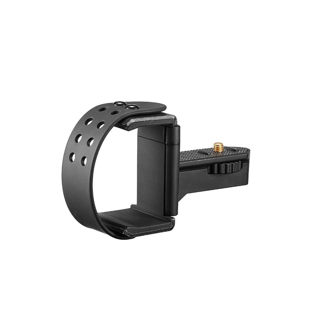 Godox ML100Bi Bi colour LED video light Kit 1