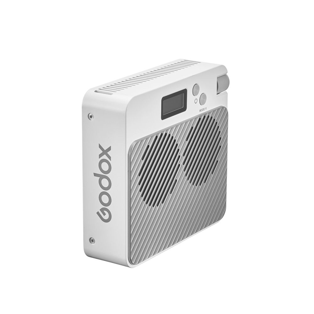 Godox ML100Bi Bi colour LED video light Kit 1