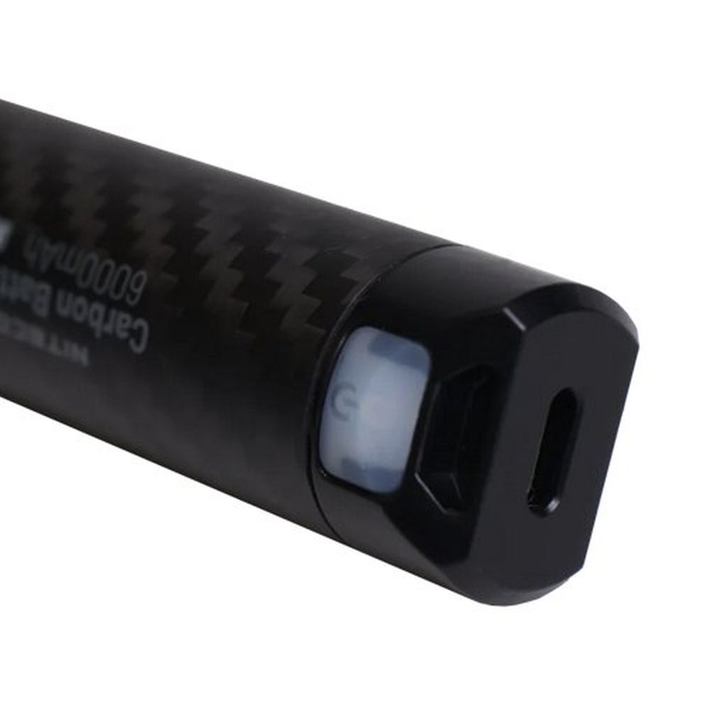 Nitecore Carbon Battery 6K