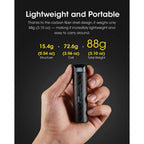 Nitecore Carbon Battery 6K