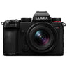 Panasonic LUMIX S5D + 18-40mm f/4.5-6.3