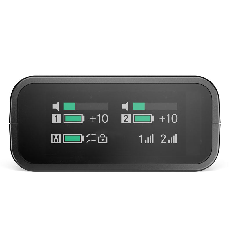 Sennheiser Profile Wireless 2-channel set