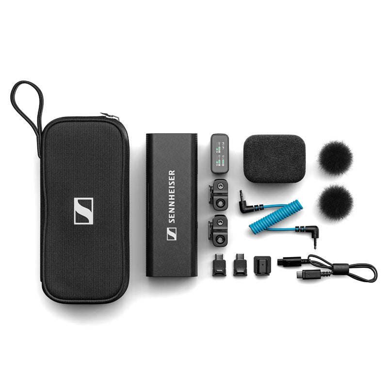Sennheiser Profile Wireless 2-channel set