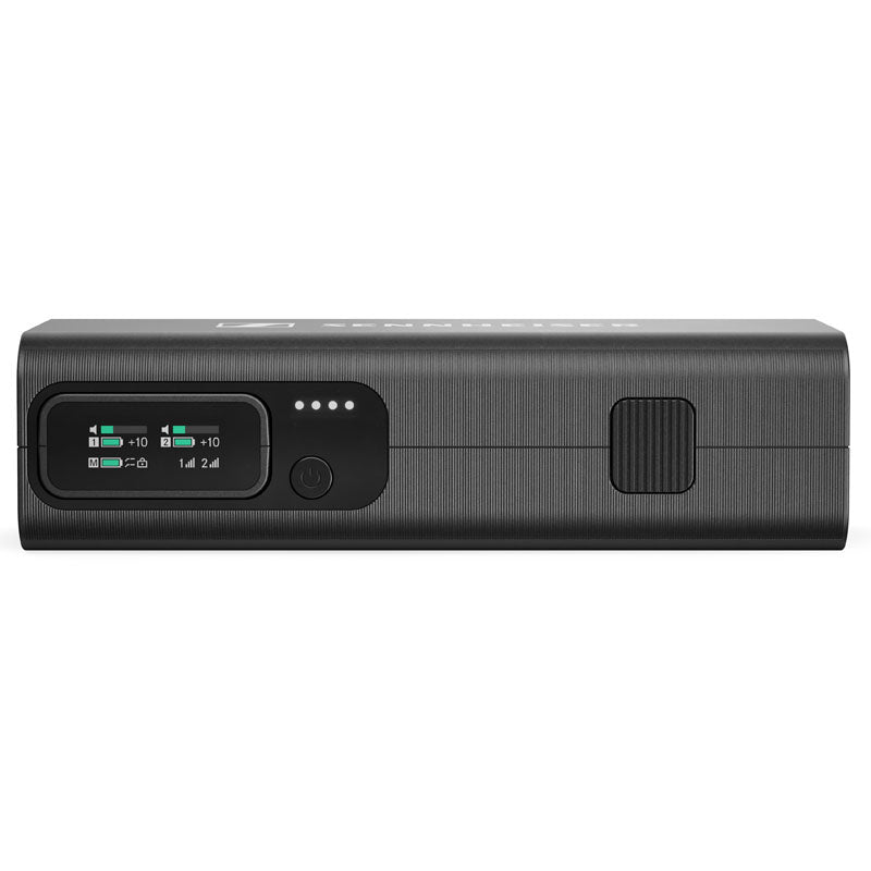 Sennheiser Profile Wireless 2-channel set