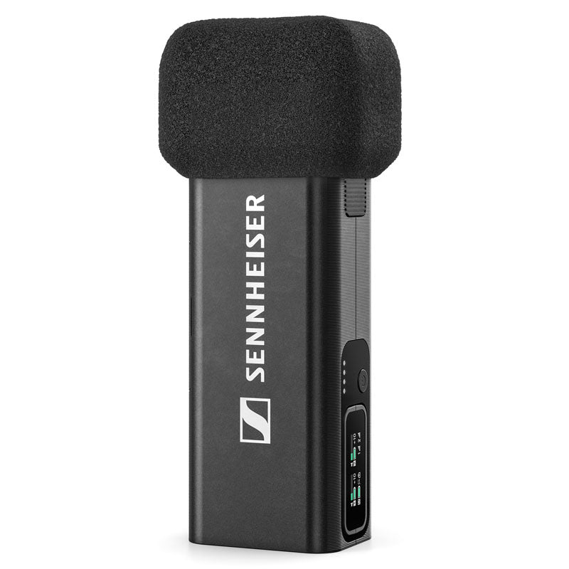 Sennheiser Profile Wireless 2-channel set