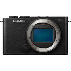 Panasonic Lumix S9 Jet Black + Lumix S 18-40mm f/4.5-6.3