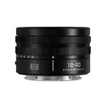 Panasonic Lumix S9 Jet Black + Lumix S 18-40mm f/4.5-6.3