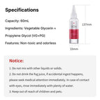 Ulanzi Fluid for FM01 FILMOG Ace smoke machine