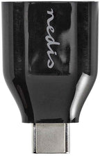 Nedis USB-C 3.2 Gen 1 Adapter Male A Female black