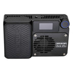 amaran Ace 25x charcoal