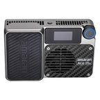 amaran Ace 25x silver
