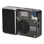 amaran Ace 25x silver