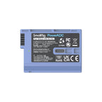 SmallRig 4332B EN-EL15c USB-C Rechargeable Camera Battery Pack