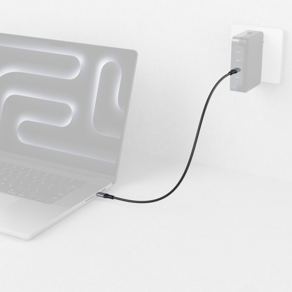 SmallRig 4908 240W USB-C power cable