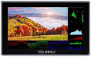 Feelworld H5 5.5-inch 12G SDI Monitor