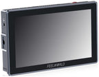 Feelworld H5 5.5-inch 12G SDI Monitor