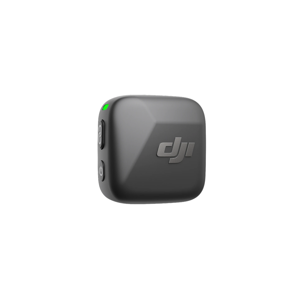 DJI Mic Mini Transmitter - Infinity Black