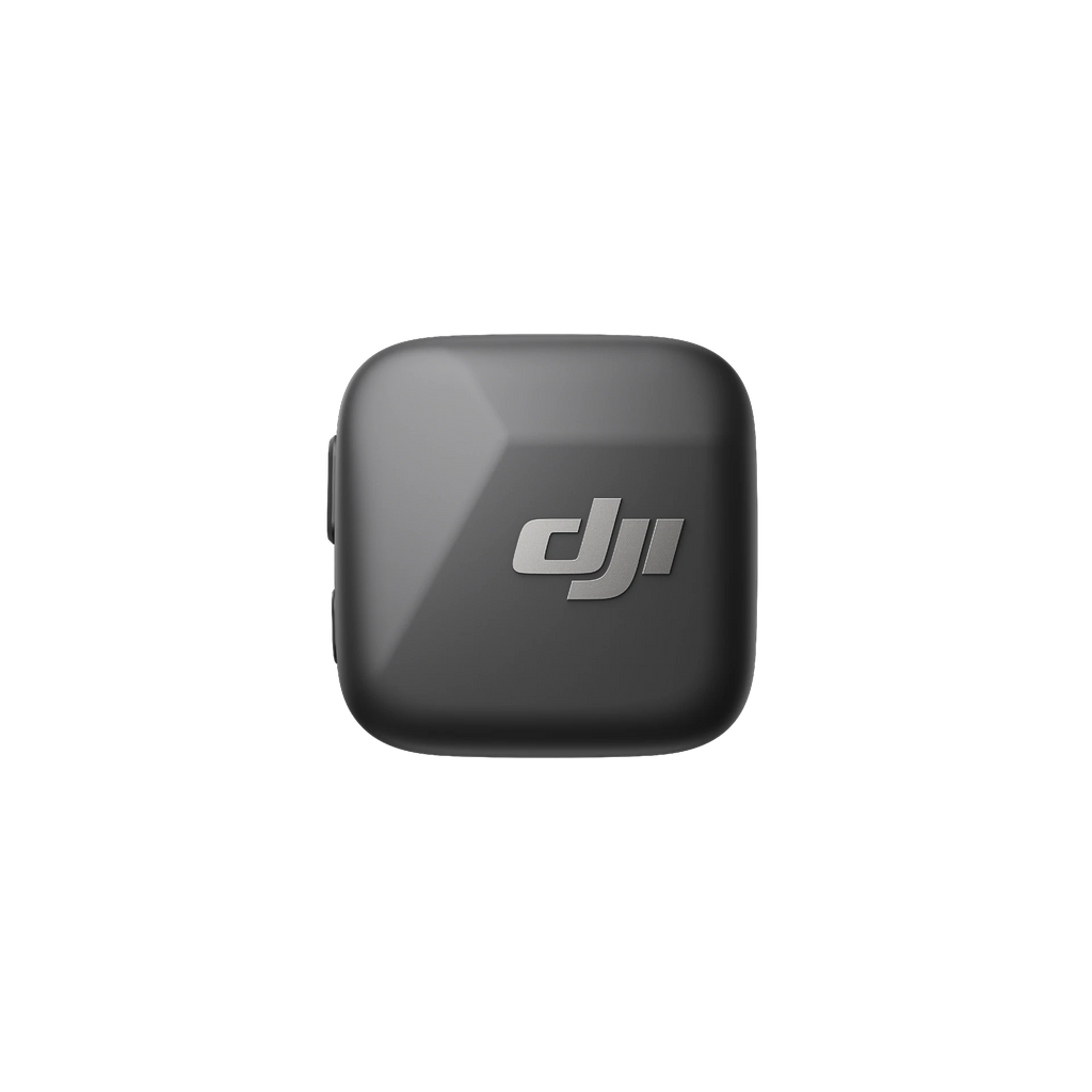 DJI Mic Mini Transmitter - Infinity Black