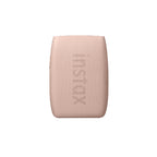 Fujifilm INSTAX PAL digital camera, Powder Pink + printer mini Link 3, Rose Pink