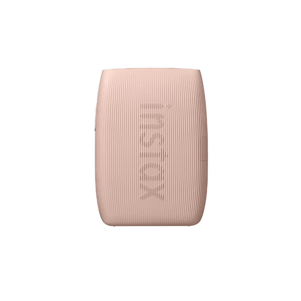 Fujifilm INSTAX PAL digital camera, Powder Pink + printer mini Link 3, Rose Pink
