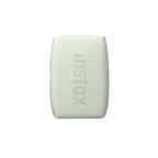 Fujifilm INSTAX PAL digital camera, Pistachio Green + printer mini Link 3, Sage Green