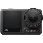 DJI Action 4 Water Kit
