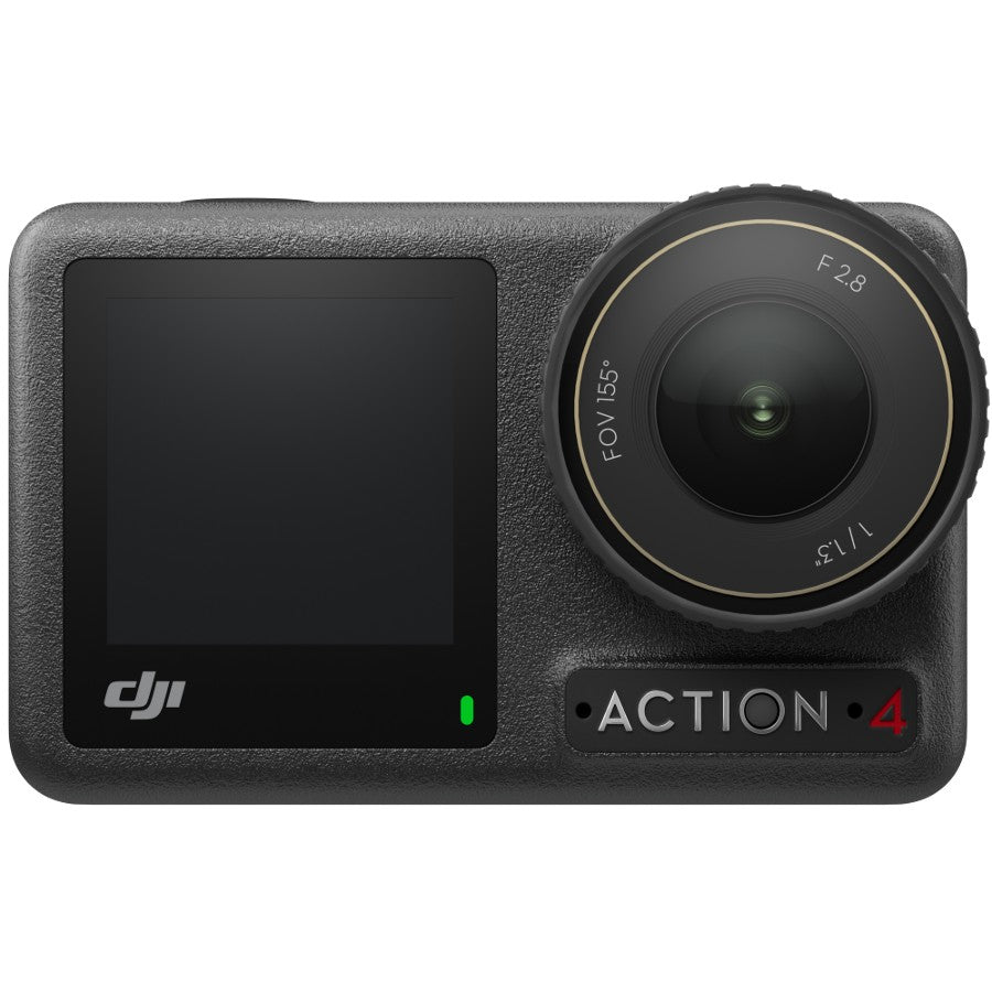DJI Action 4 Water Kit