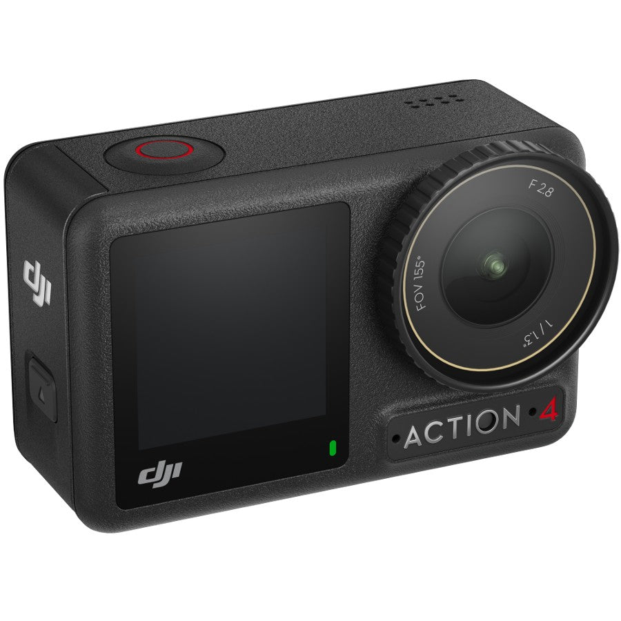 DJI Action 4 Water Kit