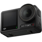 DJI Action 4 Water Kit
