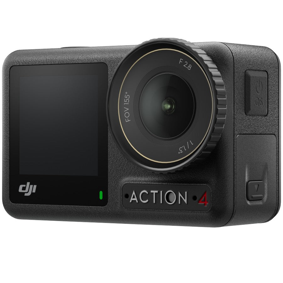 DJI Action 4 Water Kit