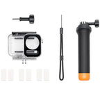 DJI Action 4 Water Kit