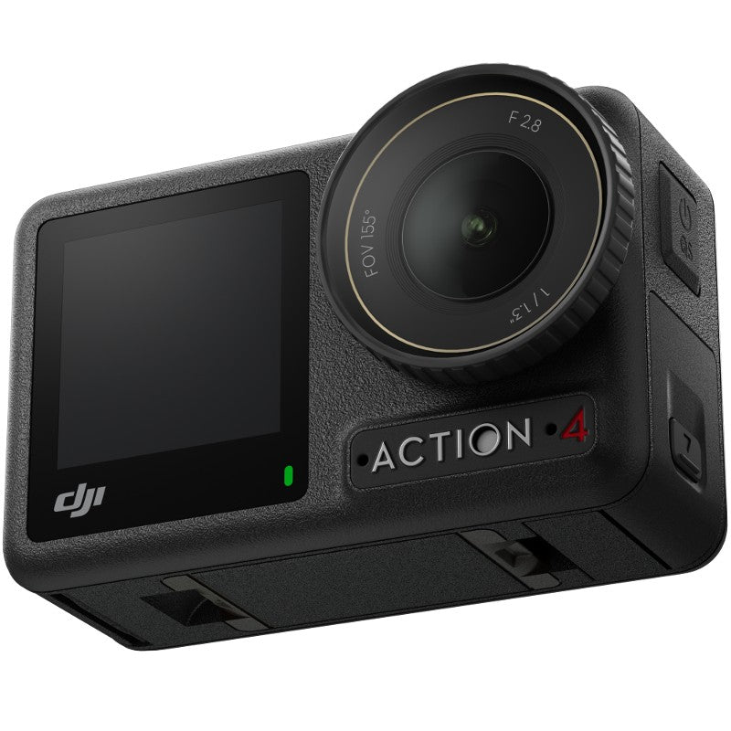 DJI Action 4 Starter Kit