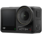 DJI Action 4 Starter Kit