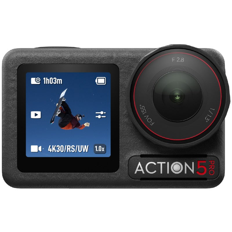 DJI Action 5 Pro Starter Kit