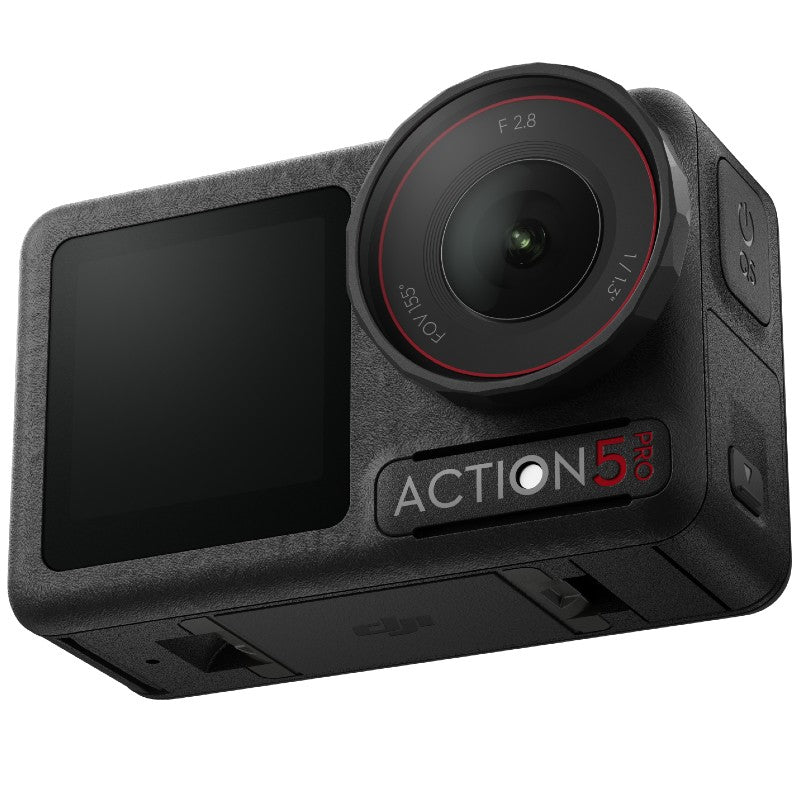 DJI Action 5 Pro Starter Kit
