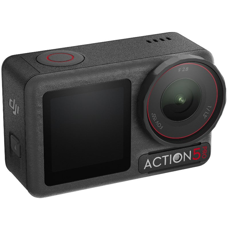 DJI Action 5 Pro Starter Kit
