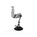 Tilta Hydra Alien Mini Car Mounting System - Titanium Gray