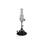 Tilta Hydra Alien Mini Car Mounting System - Titanium Gray